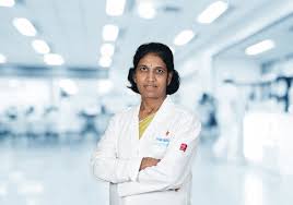 Dr Sashmitha K